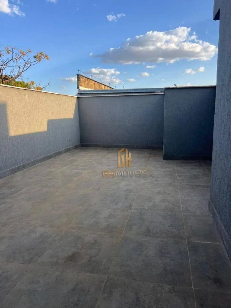 Sobrado, 3 quartos, 200 m² - Foto 3