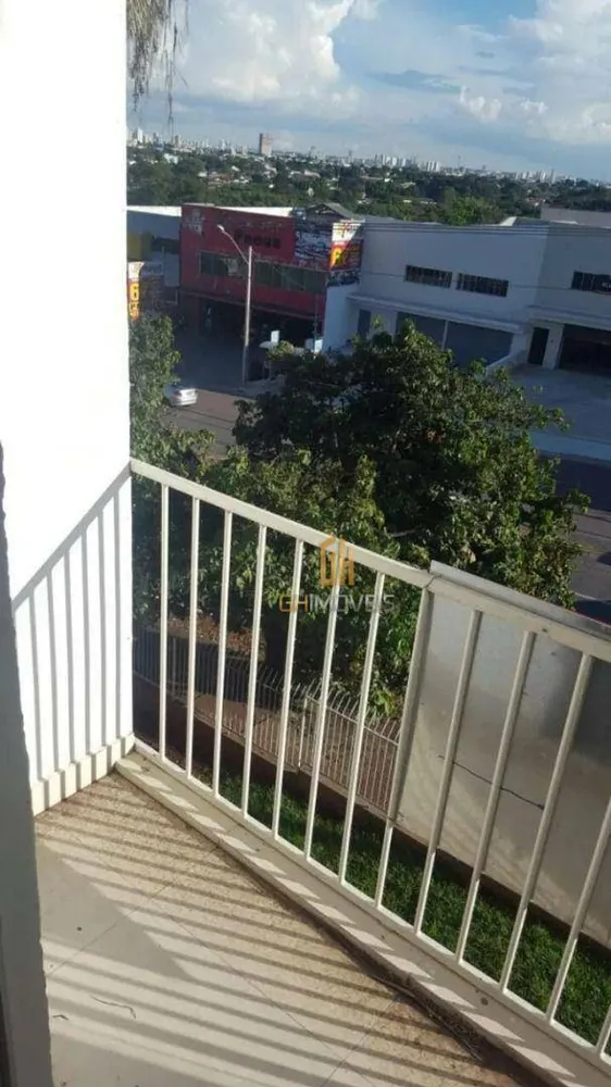 Apartamento, 2 quartos, 60 m² - Foto 4