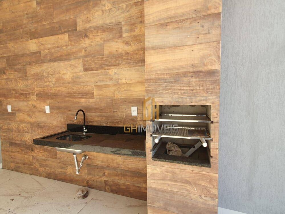 Casa, 3 quartos, 147 m² - Foto 2