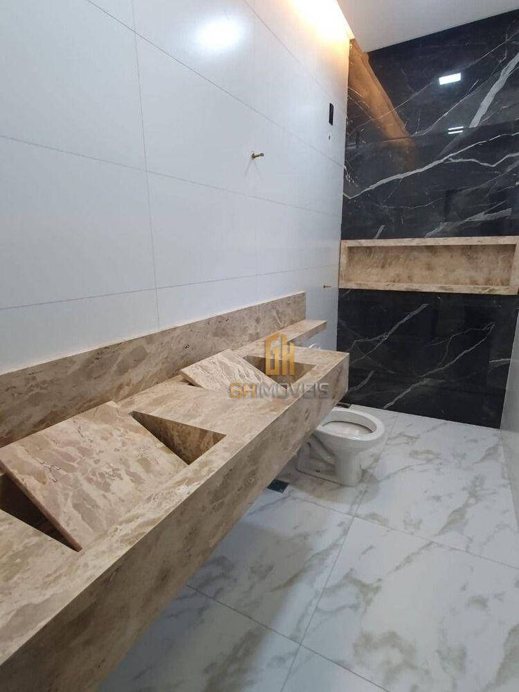 Casa, 3 quartos, 147 m² - Foto 1