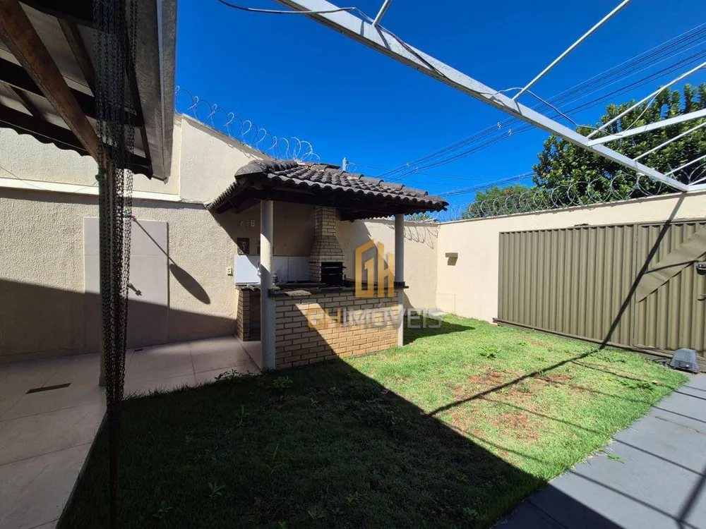 Casa, 3 quartos, 134 m² - Foto 2
