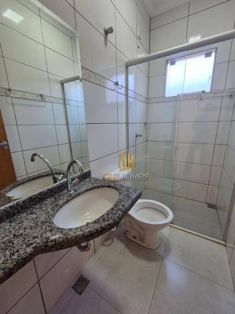 Casa, 3 quartos, 134 m² - Foto 3