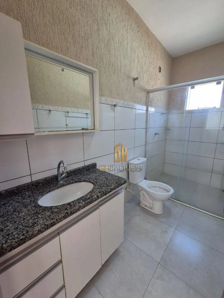 Casa, 3 quartos, 134 m² - Foto 1