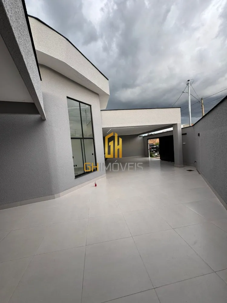 Casa, 3 quartos, 150 m² - Foto 1