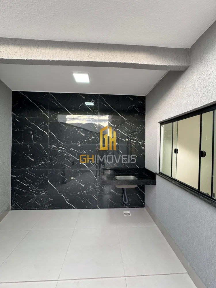Casa, 3 quartos, 150 m² - Foto 4