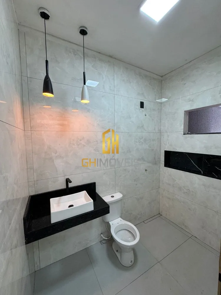 Casa, 3 quartos, 150 m² - Foto 2