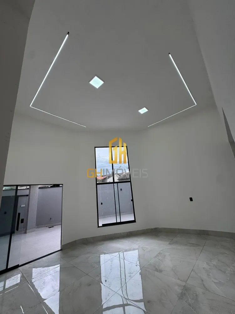 Casa, 3 quartos, 150 m² - Foto 3
