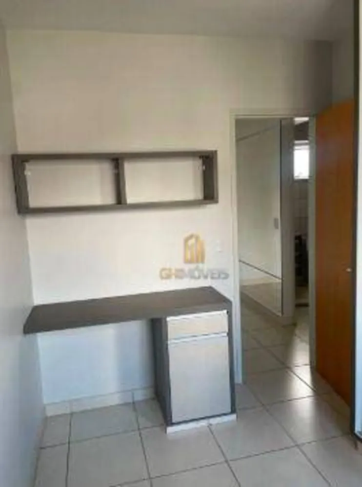 Apartamento, 3 quartos, 68 m² - Foto 2