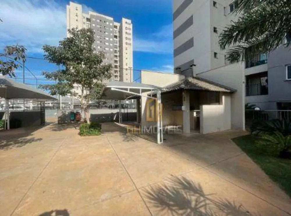 Apartamento, 3 quartos, 68 m² - Foto 3