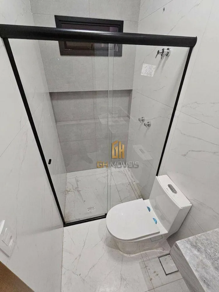 Casa, 3 quartos, 174 m² - Foto 4