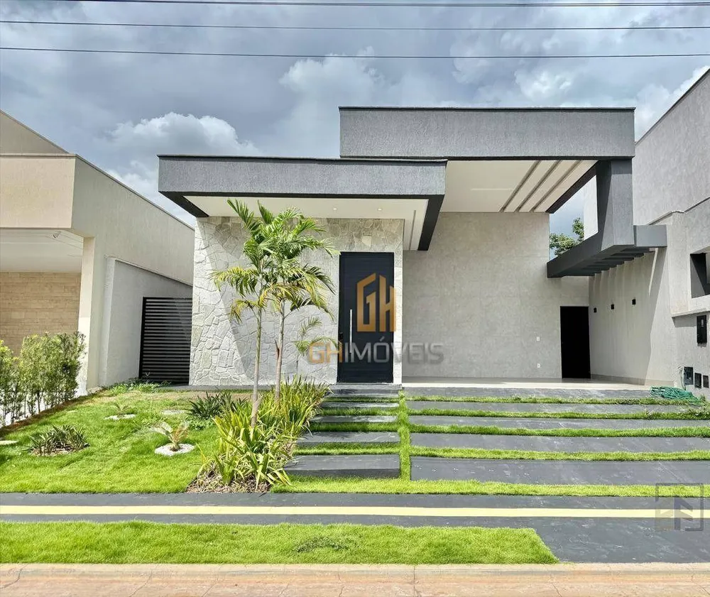 Casa, 3 quartos, 174 m² - Foto 2