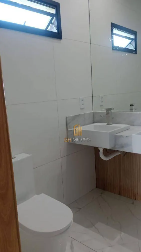 Casa, 3 quartos, 174 m² - Foto 1