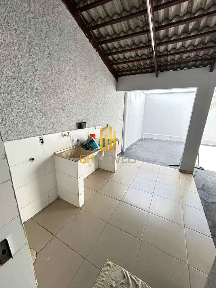 Casa, 3 quartos, 111 m² - Foto 4