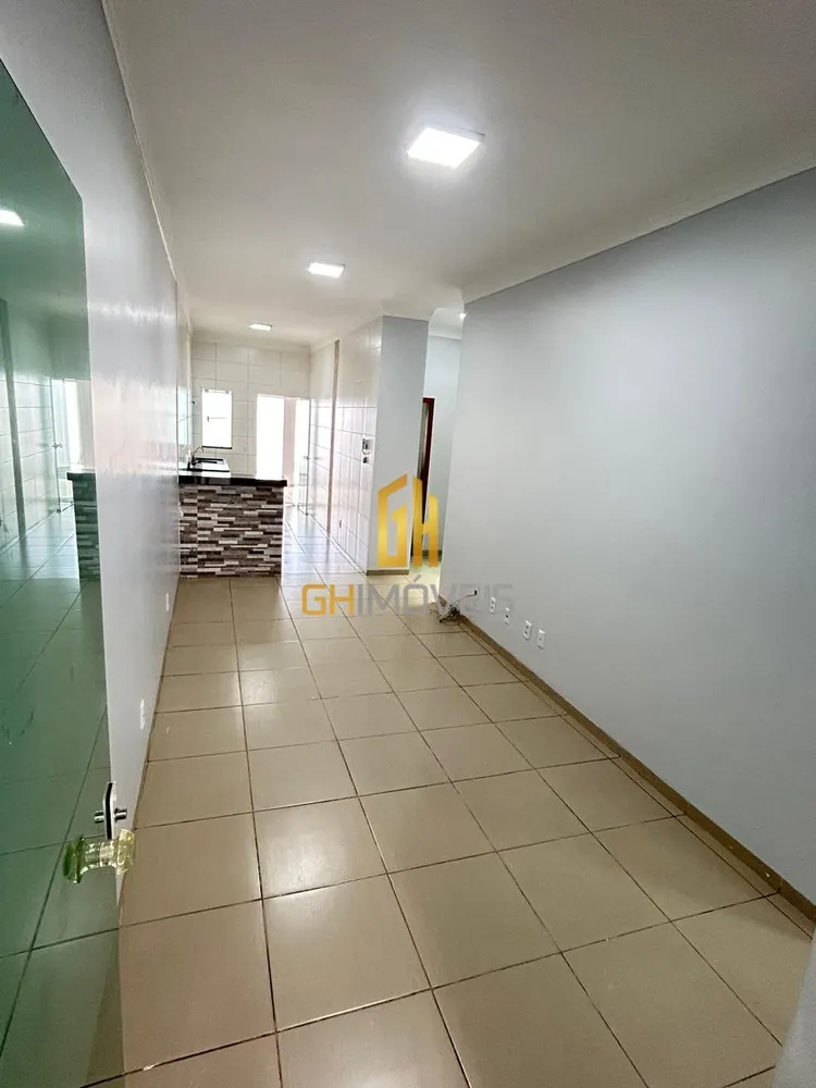 Casa, 3 quartos, 111 m² - Foto 2