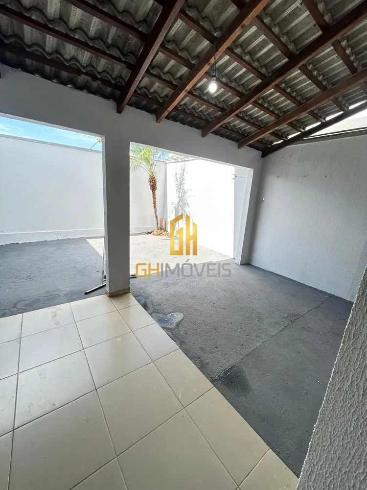 Casa, 3 quartos, 111 m² - Foto 1