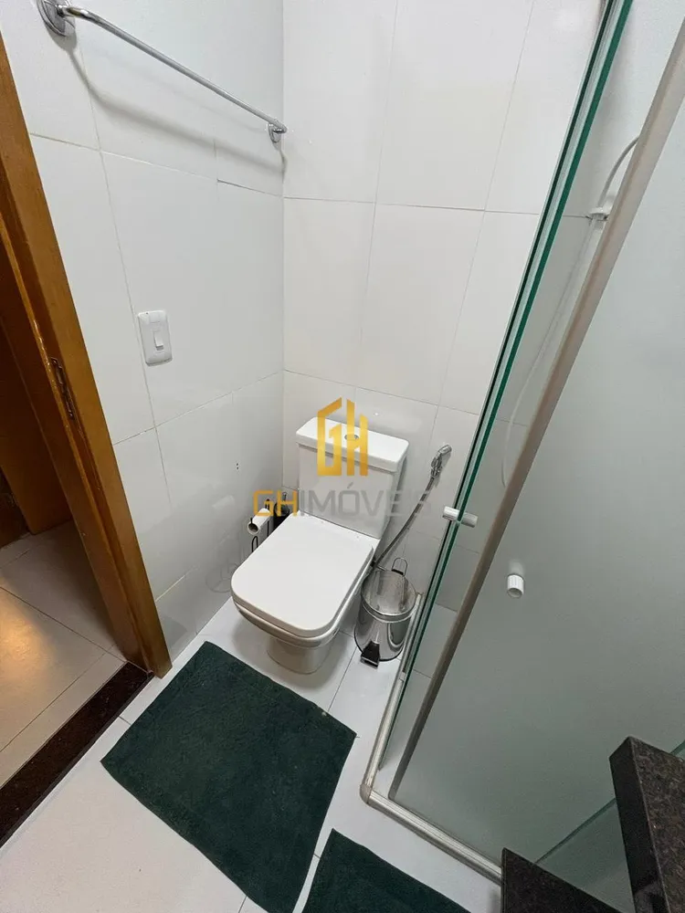 Casa de Condomínio, 3 quartos - Foto 3