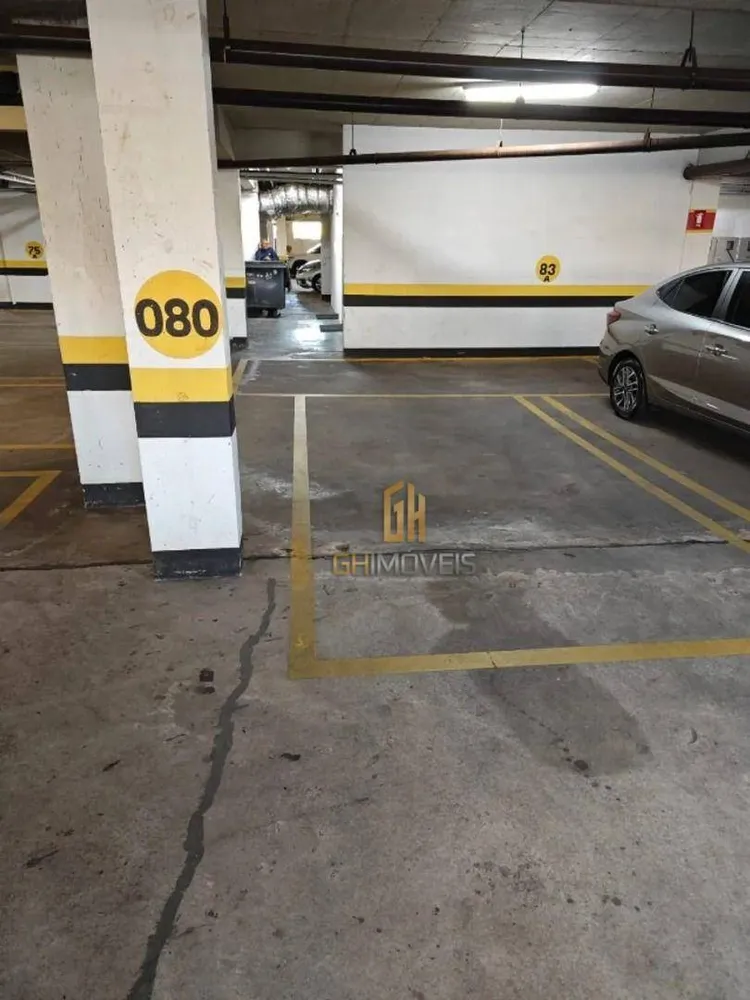 Apartamento, 3 quartos, 90 m² - Foto 4