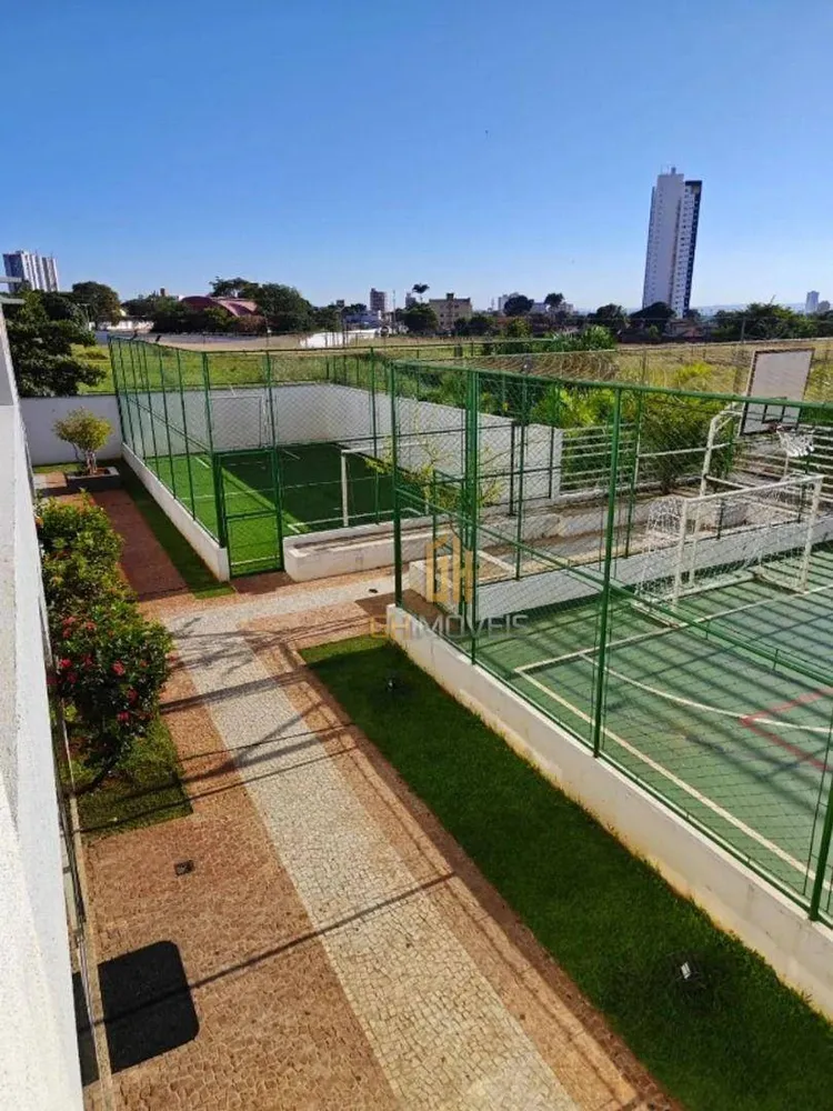 Apartamento, 3 quartos, 90 m² - Foto 2