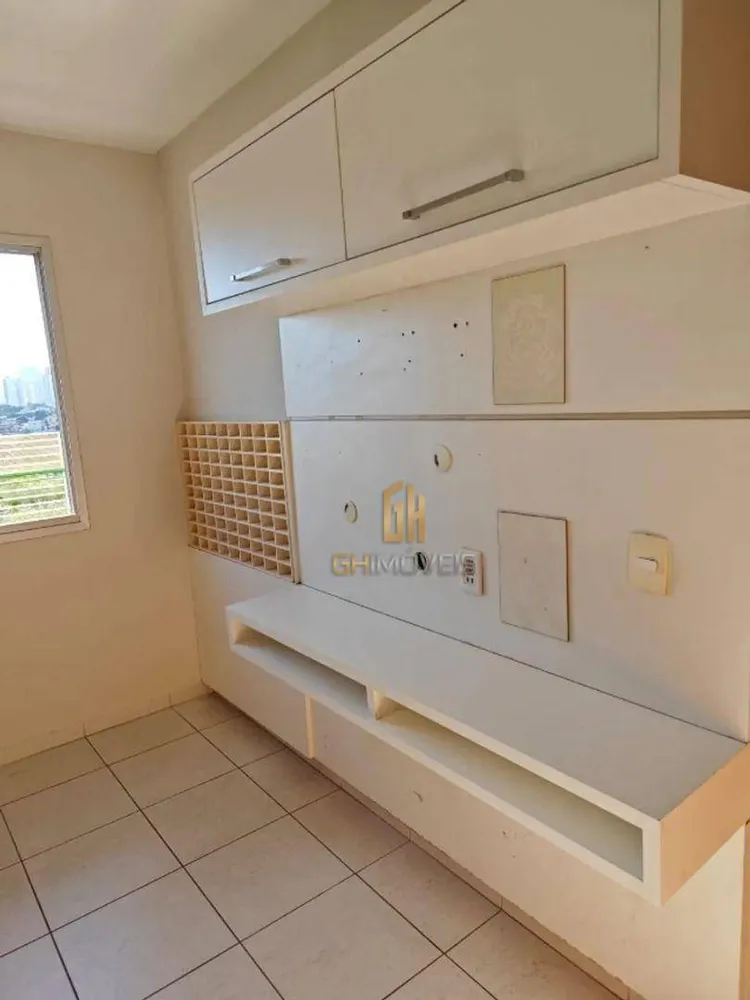 Apartamento, 3 quartos, 90 m² - Foto 1