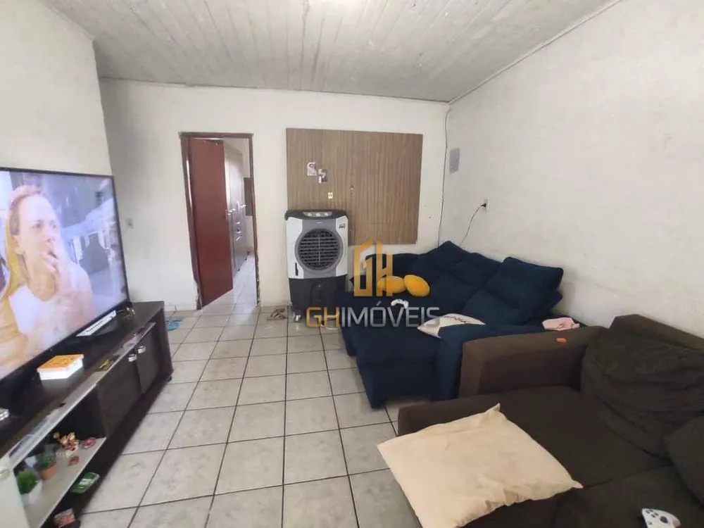 Casa, 3 quartos, 178 m² - Foto 1