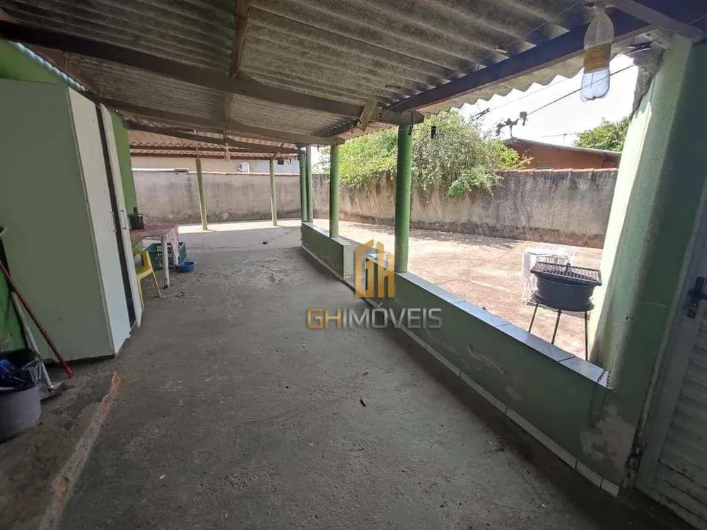 Casa, 3 quartos, 178 m² - Foto 2