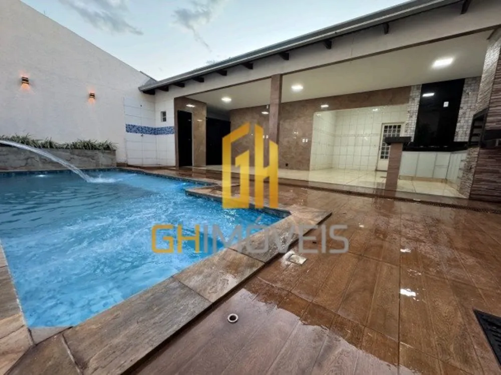 Casa, 3 quartos, 270 m² - Foto 4