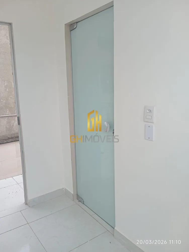 Casa, 5 quartos, 183 m² - Foto 3