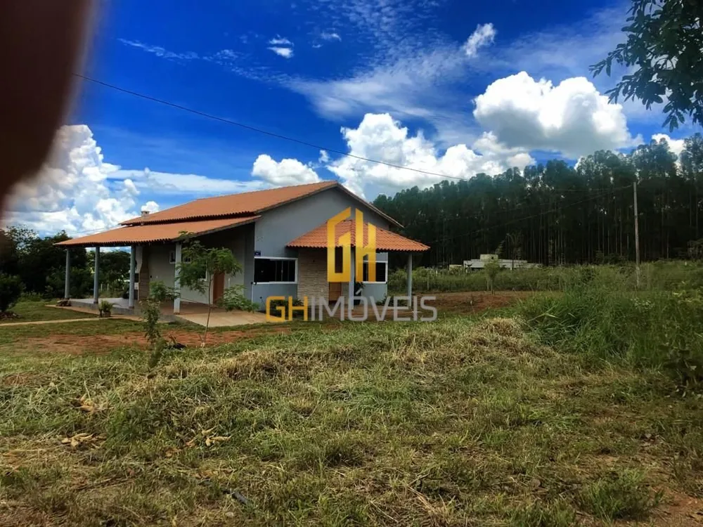 Chácara, 3 quartos, 2 hectares - Foto 2