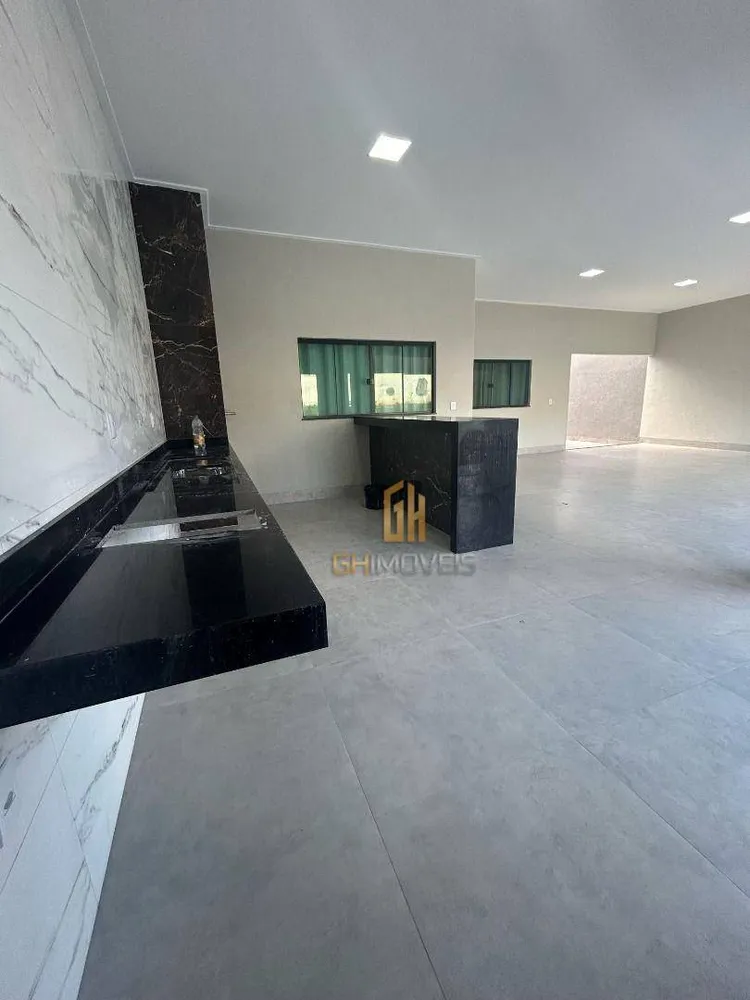 Casa, 3 quartos, 185 m² - Foto 3
