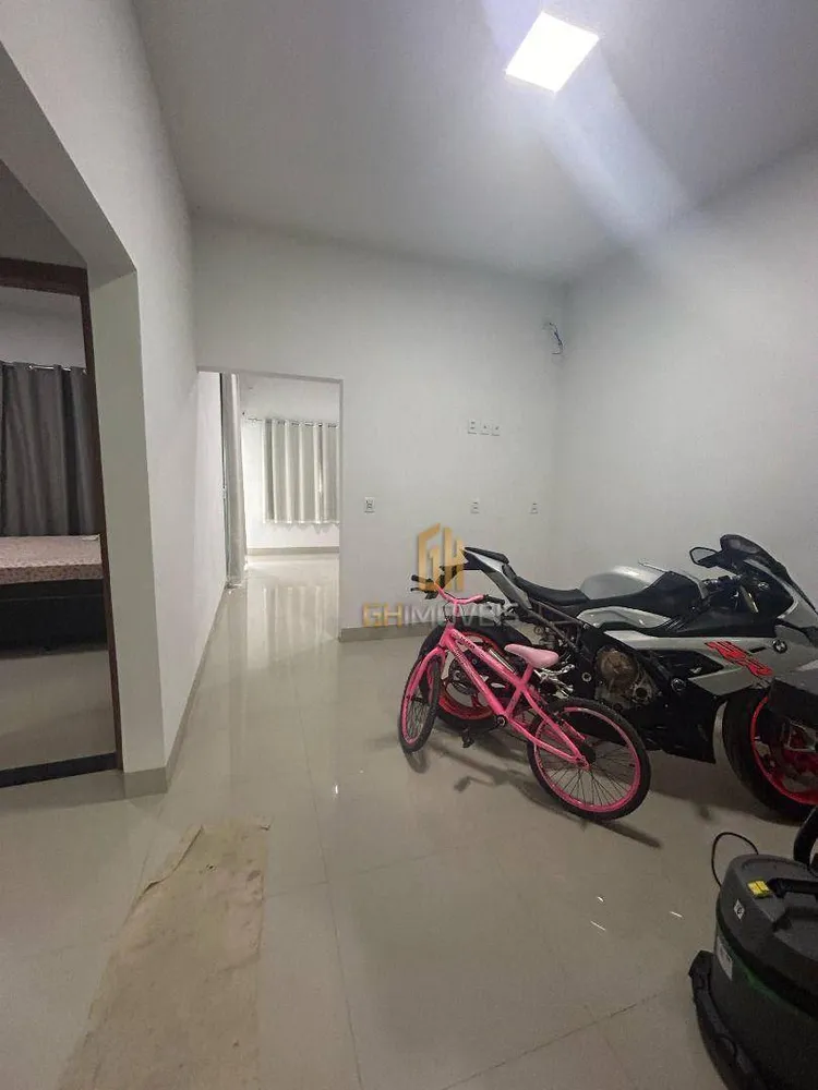 Casa, 3 quartos, 185 m² - Foto 1