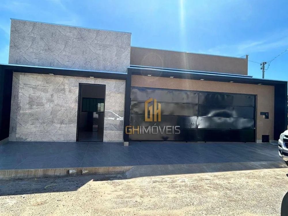 Casa, 3 quartos, 185 m² - Foto 4