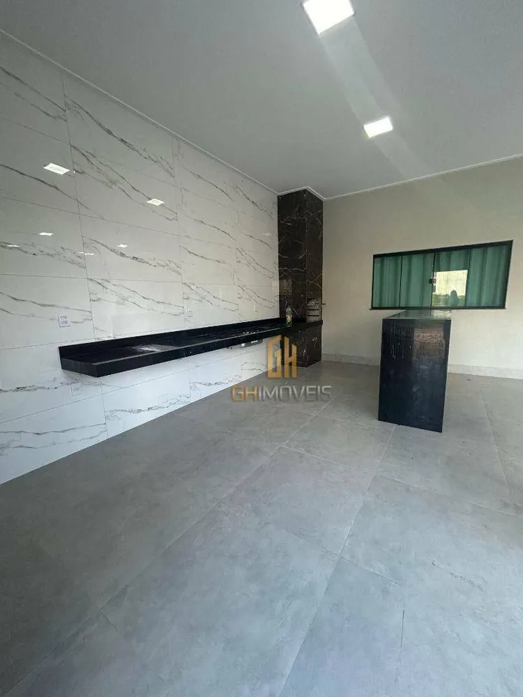 Casa, 3 quartos, 185 m² - Foto 2