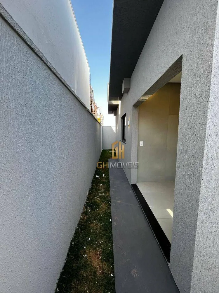 Casa de Condomínio, 3 quartos - Foto 3