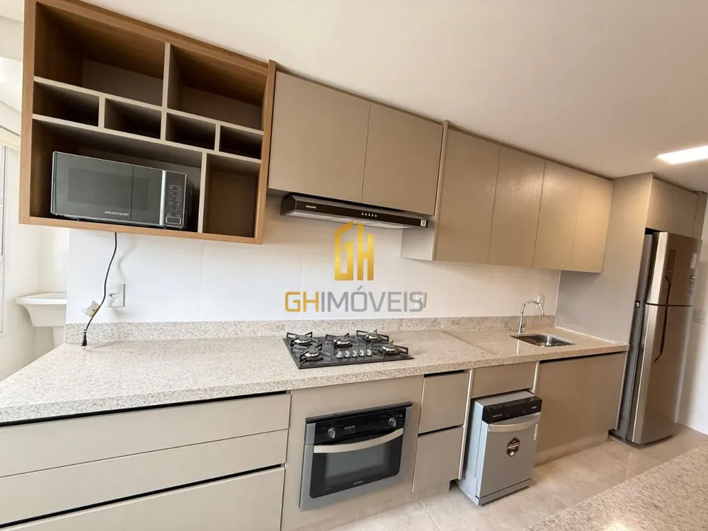 Apartamento, 3 quartos, 105 m² - Foto 2