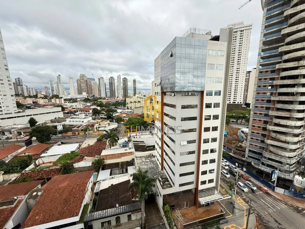 Apartamento, 3 quartos, 105 m² - Foto 4