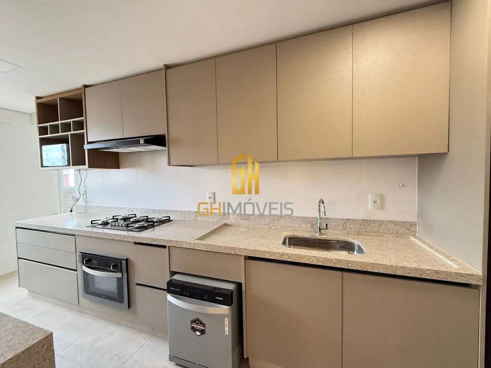 Apartamento, 3 quartos, 105 m² - Foto 1