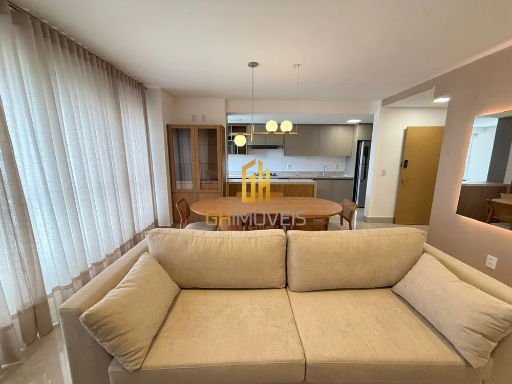 Apartamento, 3 quartos, 105 m² - Foto 3
