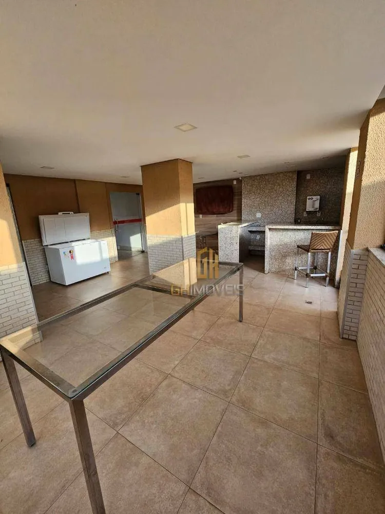 Apartamento, 3 quartos, 90 m² - Foto 1