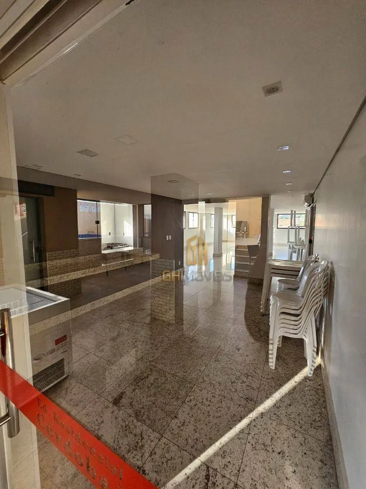 Apartamento, 3 quartos, 90 m² - Foto 2