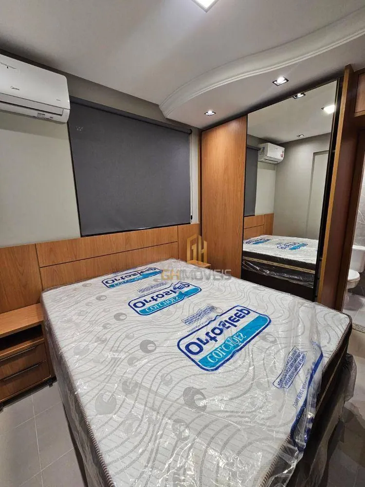 Apartamento, 3 quartos, 90 m² - Foto 3