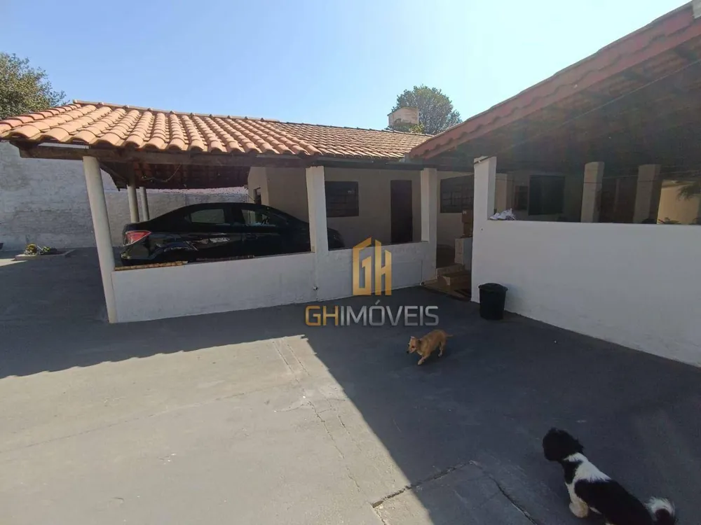 Casa, 4 quartos, 404 m² - Foto 2