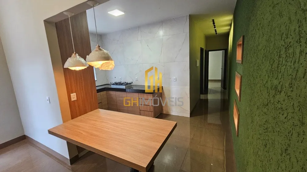 Casa, 3 quartos, 109 m² - Foto 2