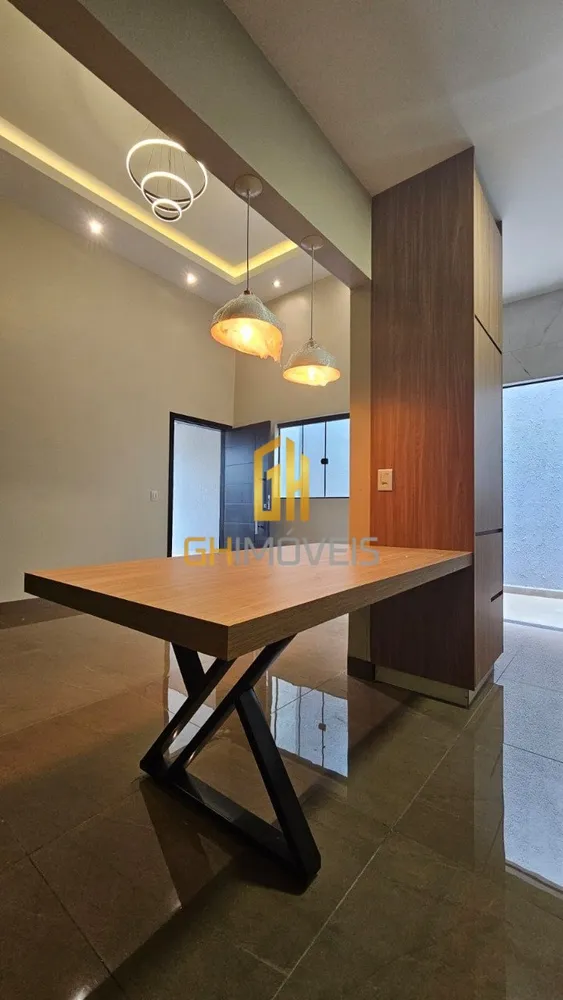 Casa, 3 quartos, 109 m² - Foto 4