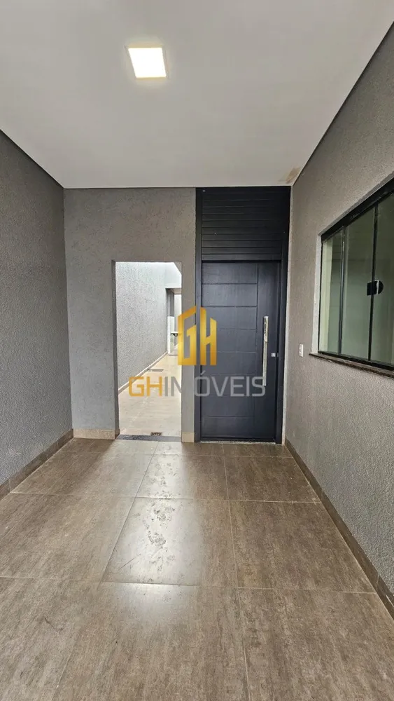 Casa, 3 quartos, 109 m² - Foto 3