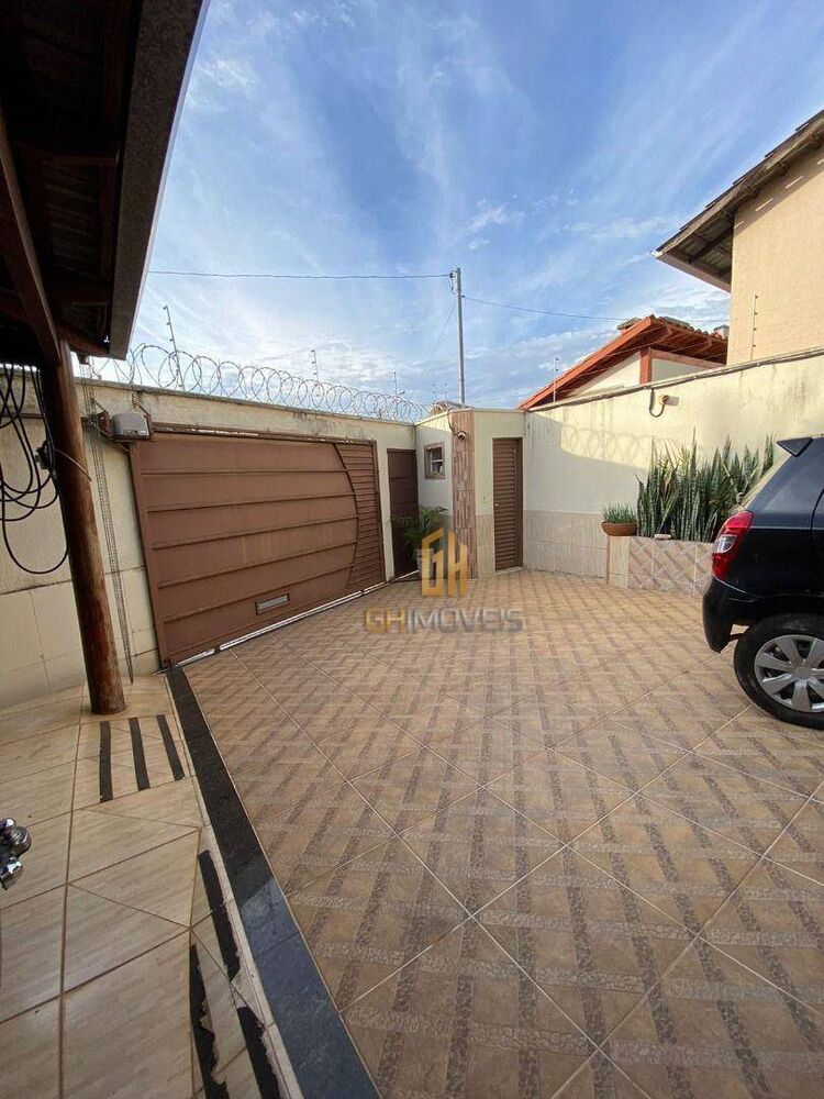 Casa, 2 quartos, 237 m² - Foto 2