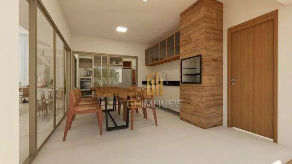 Sobrado à venda com 4 quartos, 351m² - Foto 6