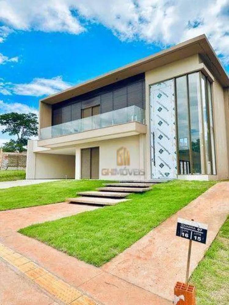 Sobrado à venda com 4 quartos, 351m² - Foto 2