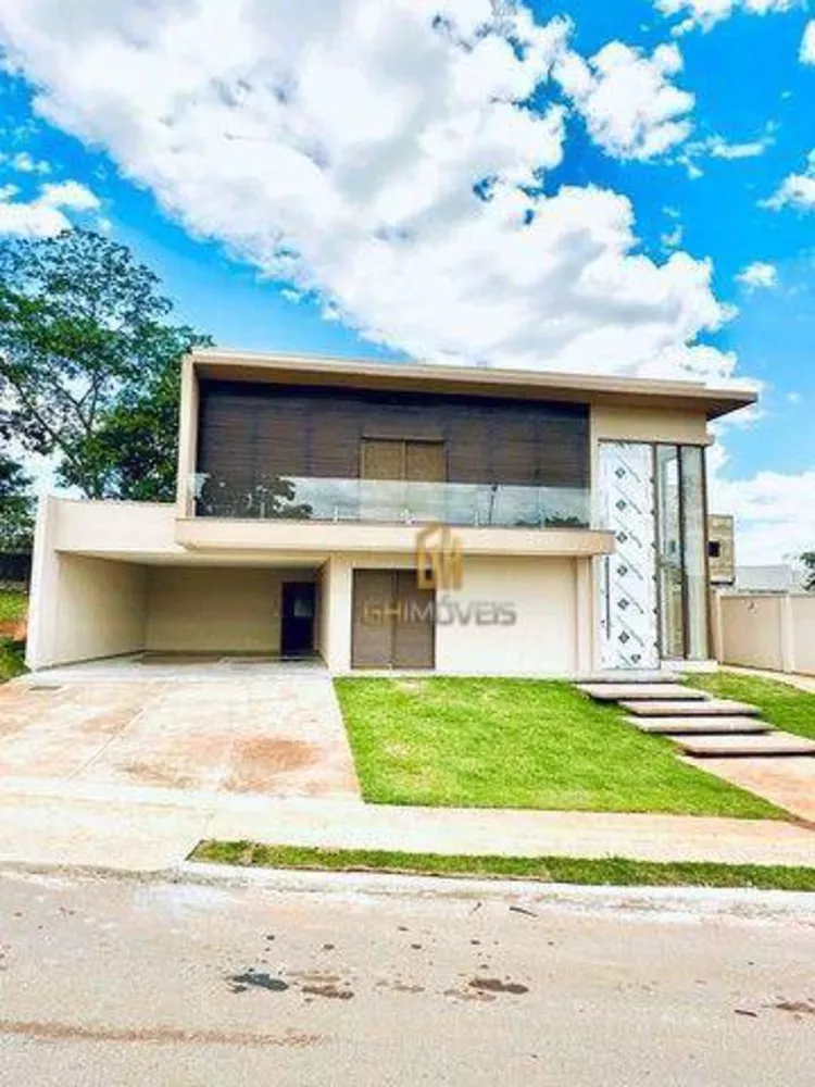 Sobrado à venda com 4 quartos, 351m² - Foto 5