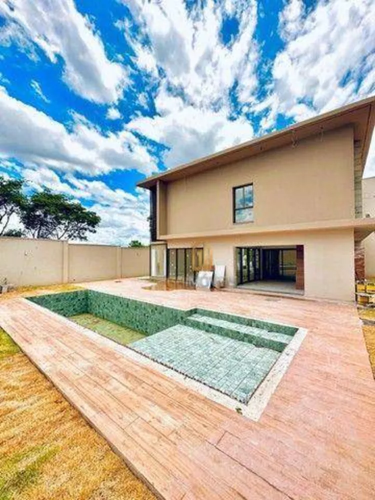 Sobrado à venda com 4 quartos, 351m² - Foto 3