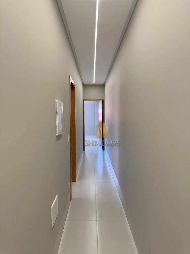 Sobrado, 3 quartos, 175 m² - Foto 1